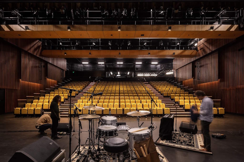 Yuin Theatre at Bay Pavilions | 12 Vesper St, Batemans Bay NSW 2536, Australia | Phone: (02) 4415 1801