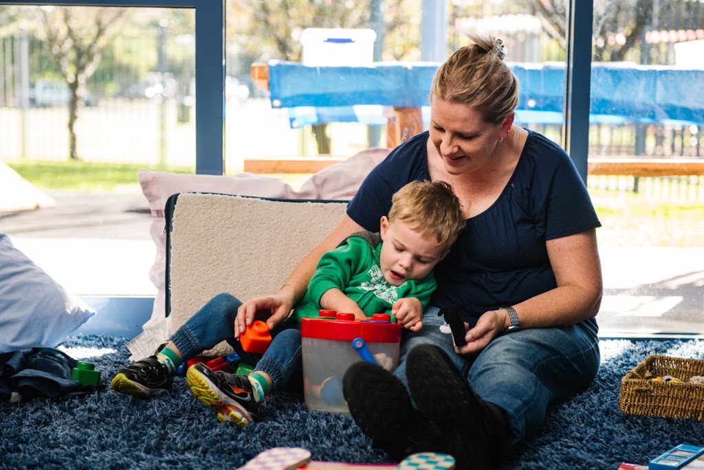 KU Starting Points Penrith | KU Regional Office at KU Penrith Preschool, 27 Bringelly Rd, Kingswood NSW 2747, Australia | Phone: 0428 380 031