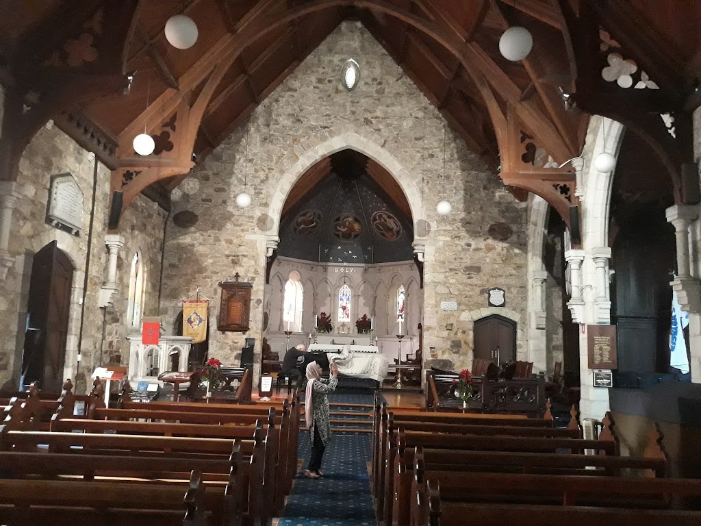 St Marys | church | 455 Main St, Kangaroo Point QLD 4169, Australia | 0733914071 OR +61 7 3391 4071