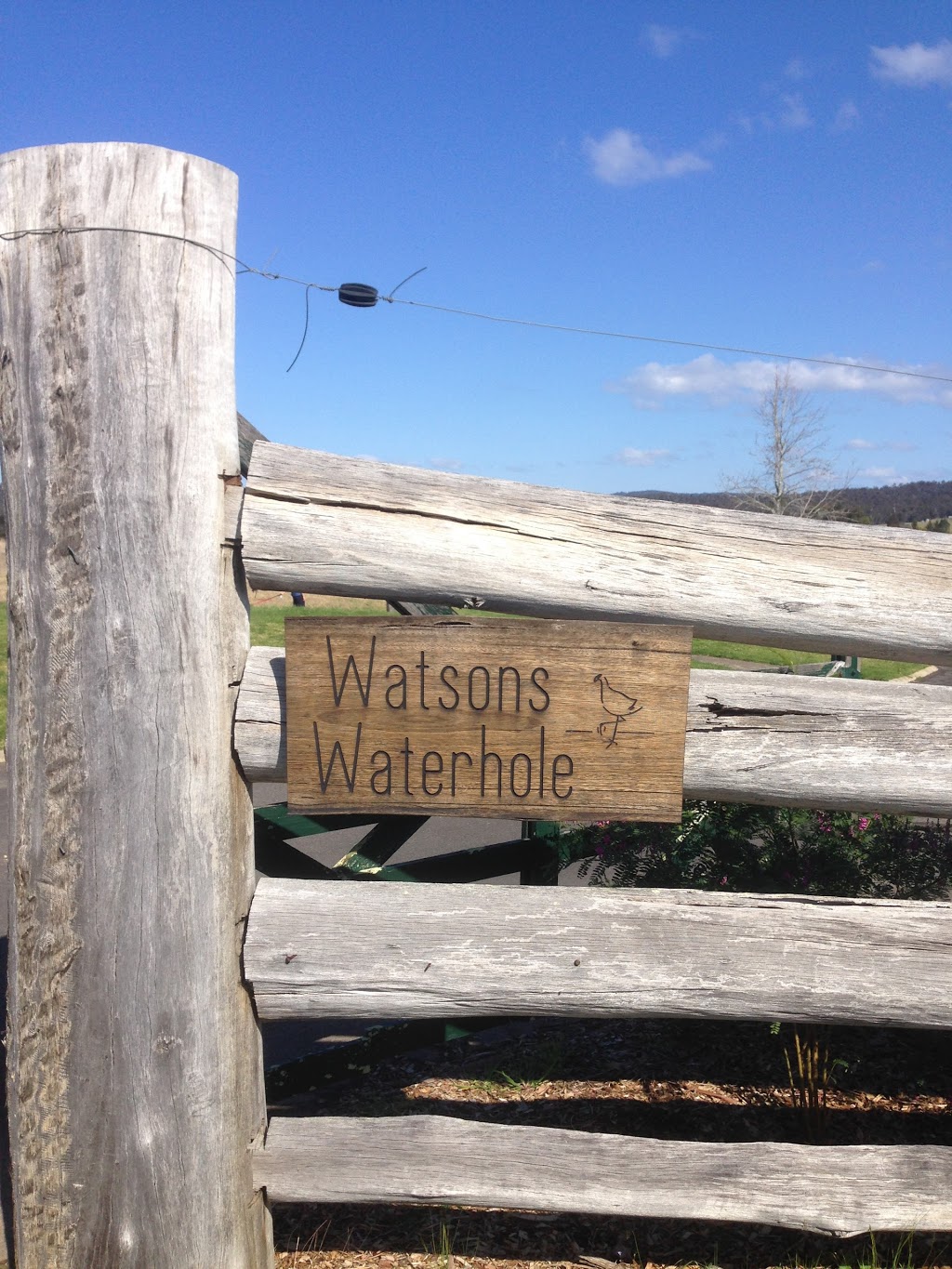 Watsons Waterhole Panboola | 46 Bullara St, Pambula NSW 2549, Australia