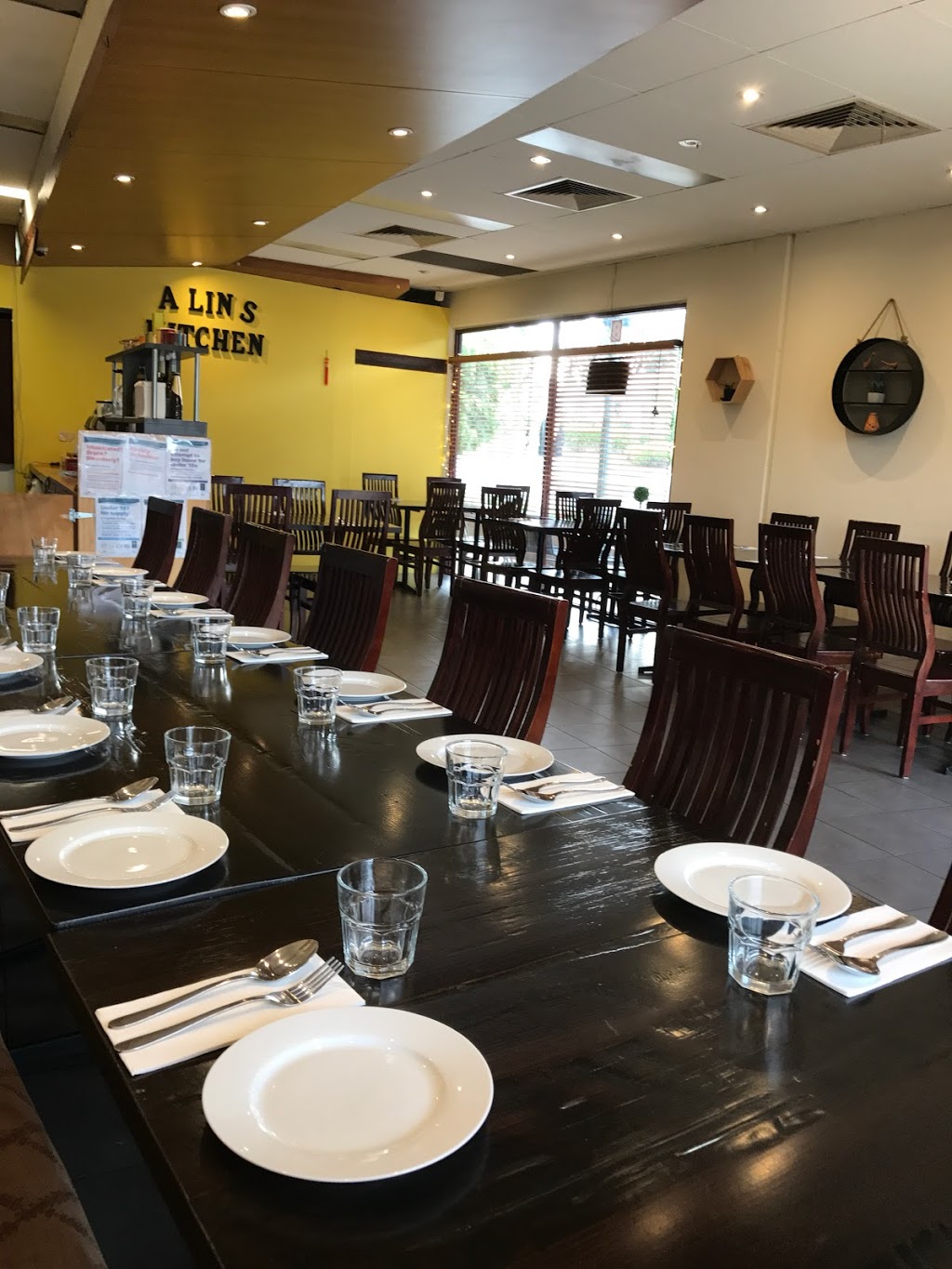 Alins Kitchen, North Ringwood Shopping Centre | 8/204 Warrandyte Rd, Ringwood North VIC 3134, Australia | Phone: (03) 9876 1188