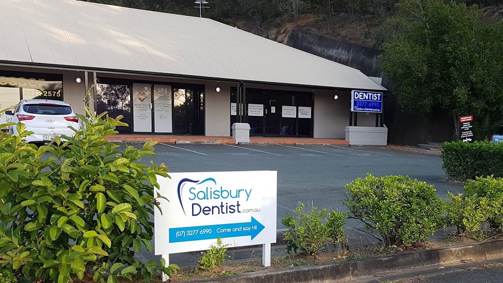 The Salisbury Dentist | Suite 9/668 Toohey Rd, Salisbury QLD 4107, Australia | Phone: (07) 3277 6990