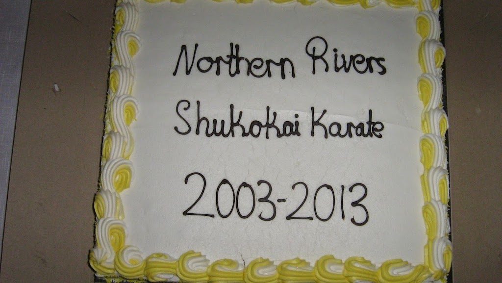 Northern Rivers Shukokai Karate Dojo | health | 186 Magellan St, Lismore NSW 2480, Australia | 0266250091 OR +61 2 6625 0091