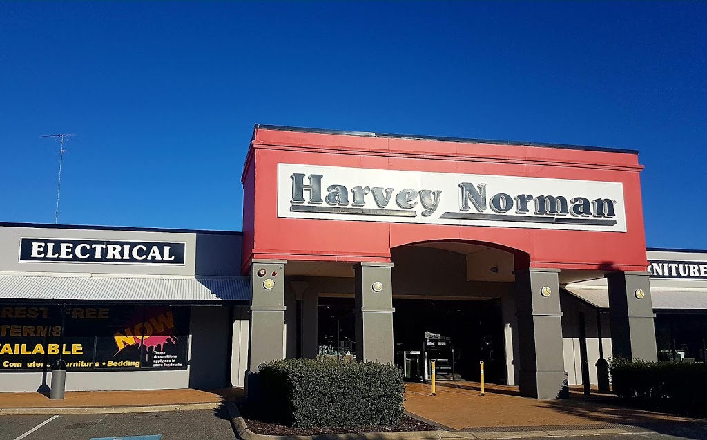 Harvey Norman Mandurah | 9 Gordon Rd, Mandurah WA 6210, Australia | Phone: (08) 9582 5800