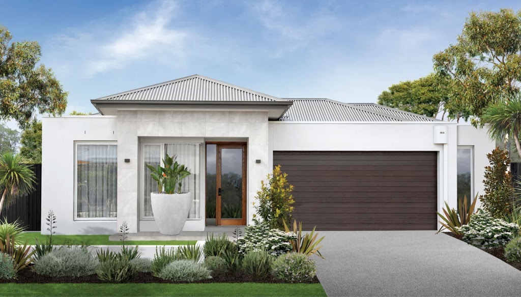 Eastleigh 25 | Porter Davis Display Home | Cloverton Estate | 13 Design Way, Kalkallo VIC 3064, Australia | Phone: (03) 8751 2954