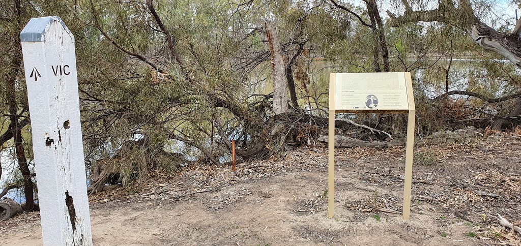 MacCabe Corner | Lindsay Point VIC 3496, Australia