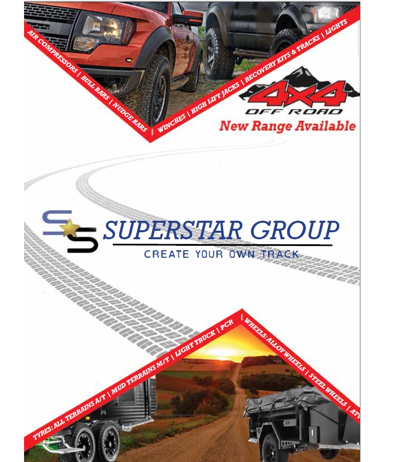 Superstar Group | car repair | 12-14 Fullarton Dr, Epping VIC 3076, Australia | 0394085770 OR +61 3 9408 5770