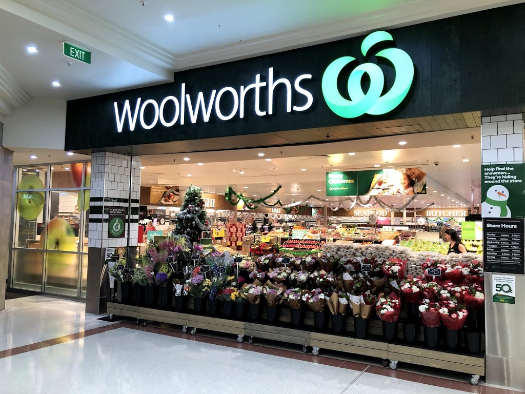 Woolworths Currambine | supermarket | 1244 Marmion Ave, Currambine WA 6028, Australia | 0893037915 OR +61 8 9303 7915