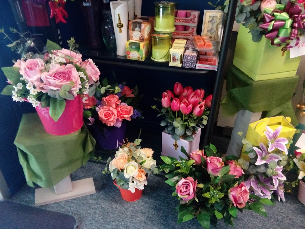 PAI Florist | florist | 1/65 Woodhouse Dr, Ambarvale NSW 2560, Australia | 0404972566 OR +61 404 972 566