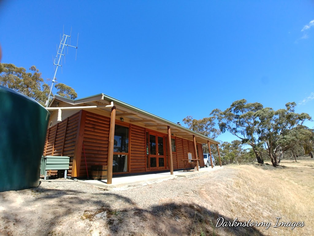 Mollys Chase | Leighton Rd, Spring Gully SA 5453, Australia | Phone: 0413 550 225