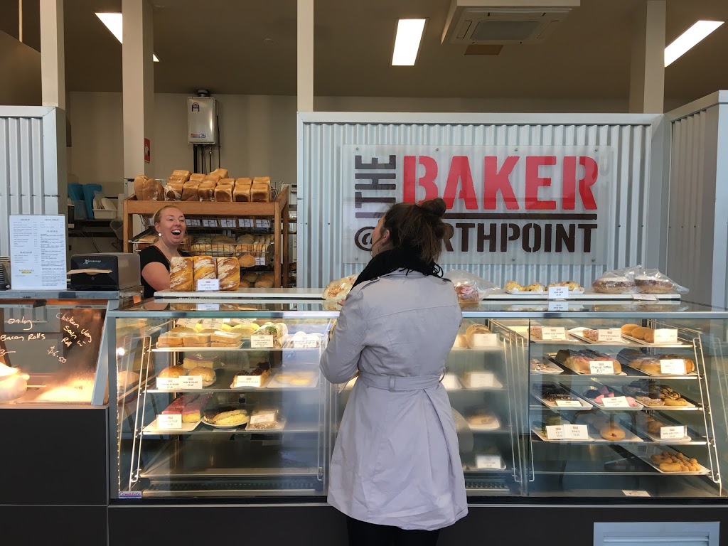 The Baker @ Northpoint | bakery | 1/353 Wagga Rd, Lavington NSW 2641, Australia | 0260256491 OR +61 2 6025 6491