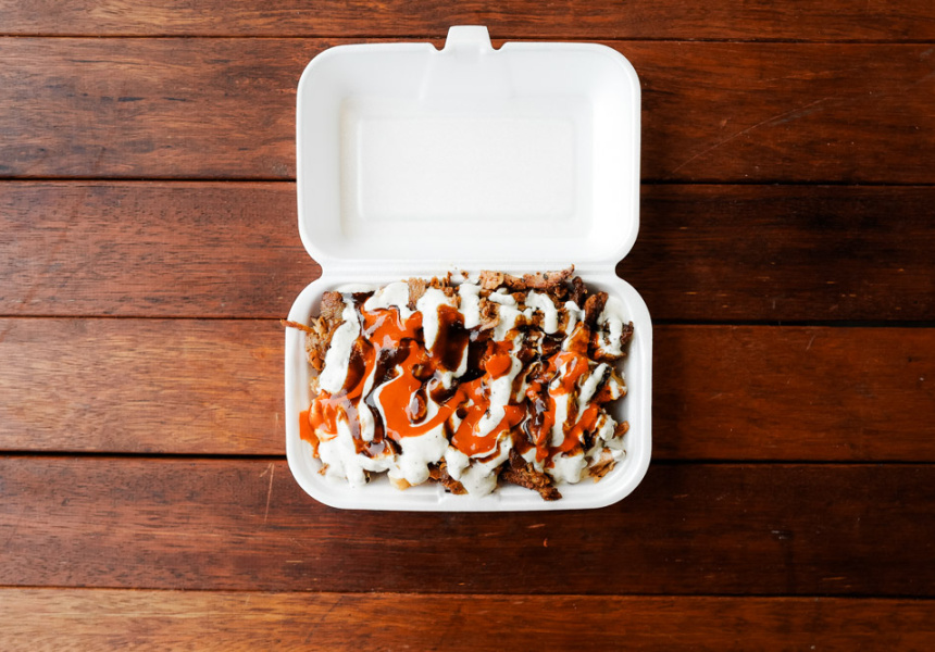 Q Kebab Warragul | 63-75 Brandy Creek Rd, Warragul VIC 3820, Australia | Phone: (03) 5623 2333