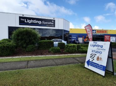 The Lighting Superstore | home goods store | 36 Greenway Dr, Tweed Heads South NSW 2486, Australia | 0755249506 OR +61 7 5524 9506