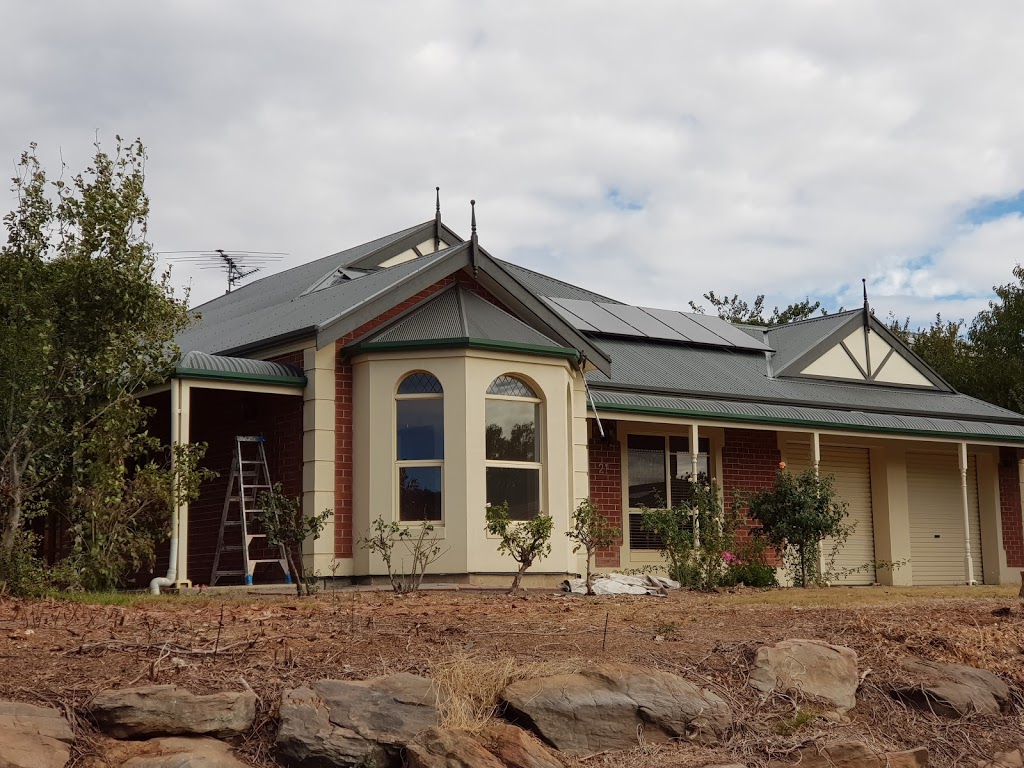 Adelaide Property Restoration Services |  | 2 Darkana Rd, Balhannah SA 5242, Australia | 0417844807 OR +61 417 844 807