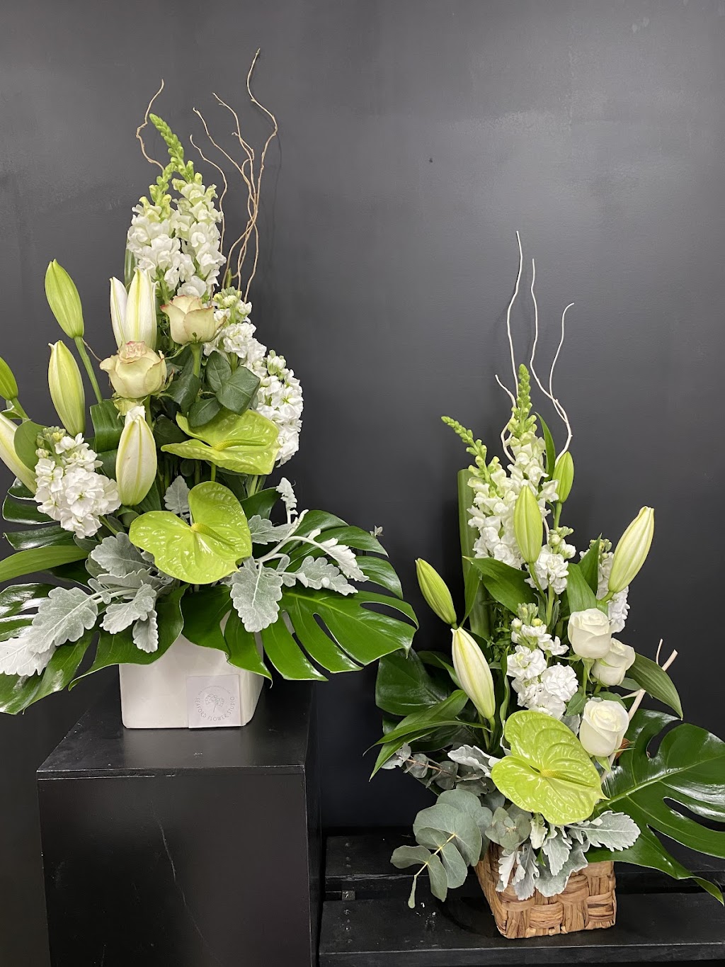 Seaford Flower Studio | florist | 116 Nepean Hwy, Seaford VIC 3198, Australia | 0397860312 OR +61 3 9786 0312