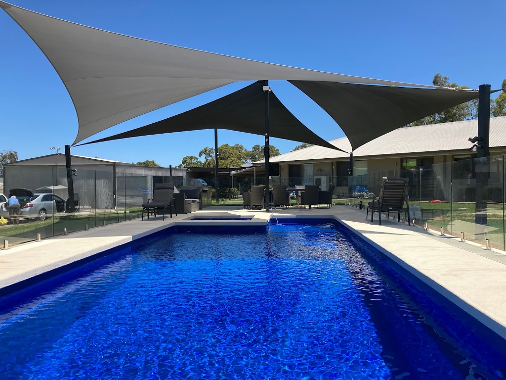 Cool Solutions Shade Sails | 133 Winton Rd, Joondalup WA 6027, Australia | Phone: 0404 610 402