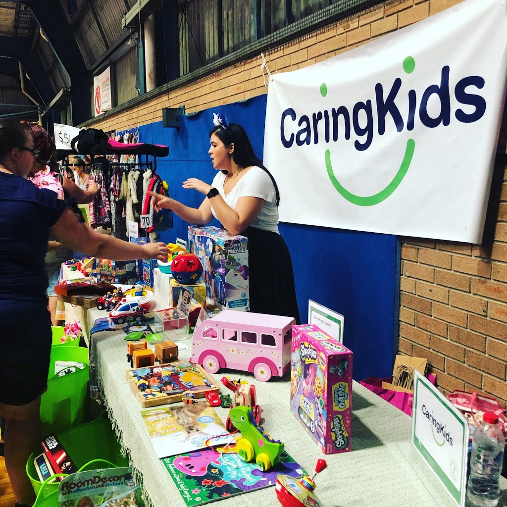 CaringKids |  | Bayside BEC, 21a Dalley Ave, Pagewood NSW 2035, Australia | 0292477990 OR +61 2 9247 7990