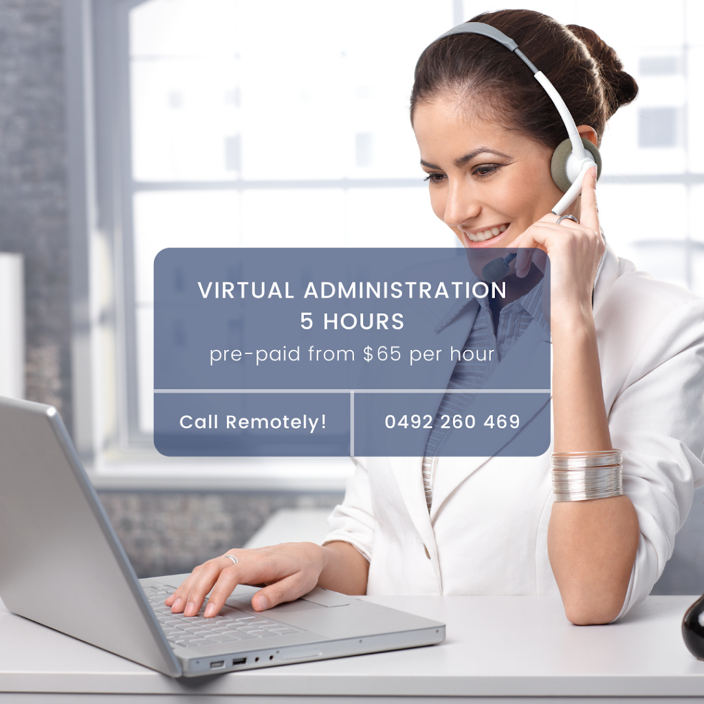 Remotely Pty Ltd | 7 Wirraway Ave, Evans Head NSW 2473, Australia | Phone: 0492 260 469