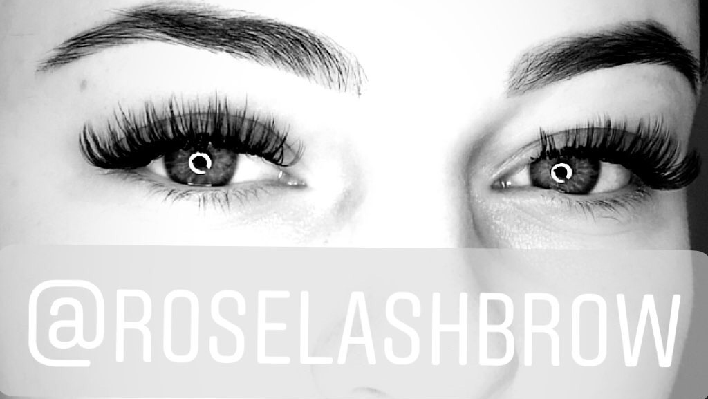 Rose Lash & Brows | Wheelers Hill, Glen Waverley VIC 3150, Australia | Phone: 0412 424 452