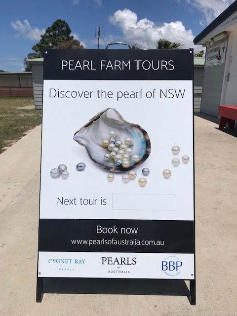 Pearls of Australia | jewelry store | 12 Kowan St, Mooney Mooney NSW 2083, Australia | 0299851479 OR +61 2 9985 1479