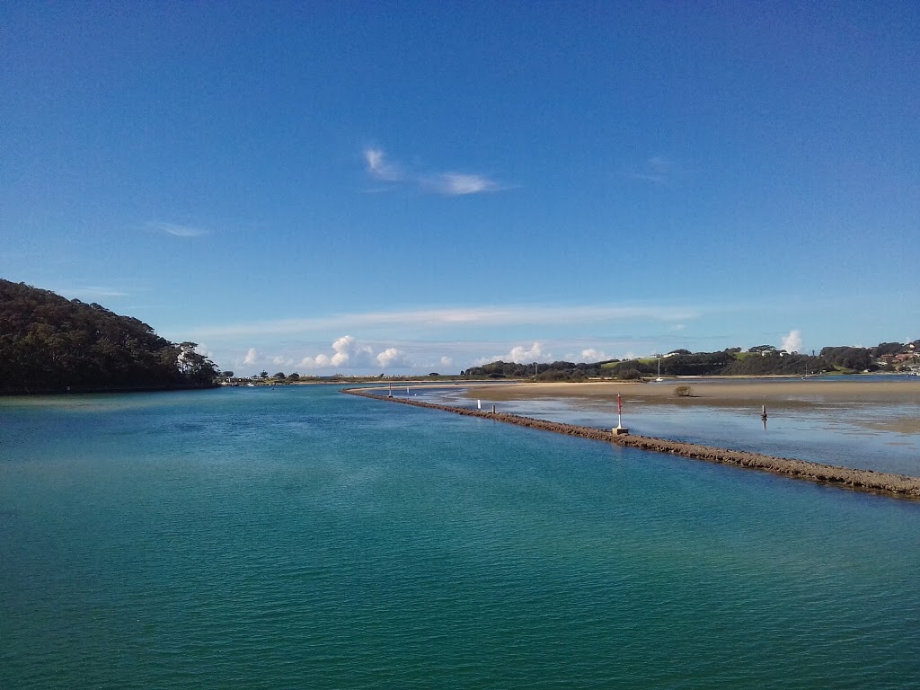 Narooma Bridge Oysters | 12 Riverview Rd, Narooma NSW 2546, Australia | Phone: (02) 4476 1711