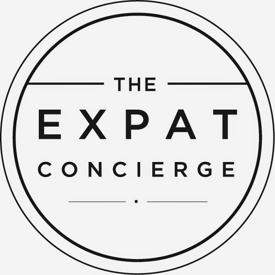 The Expat Concierge | 113 Clarendon Rd, Stanmore NSW 2048, Australia | Phone: 0425 295 995