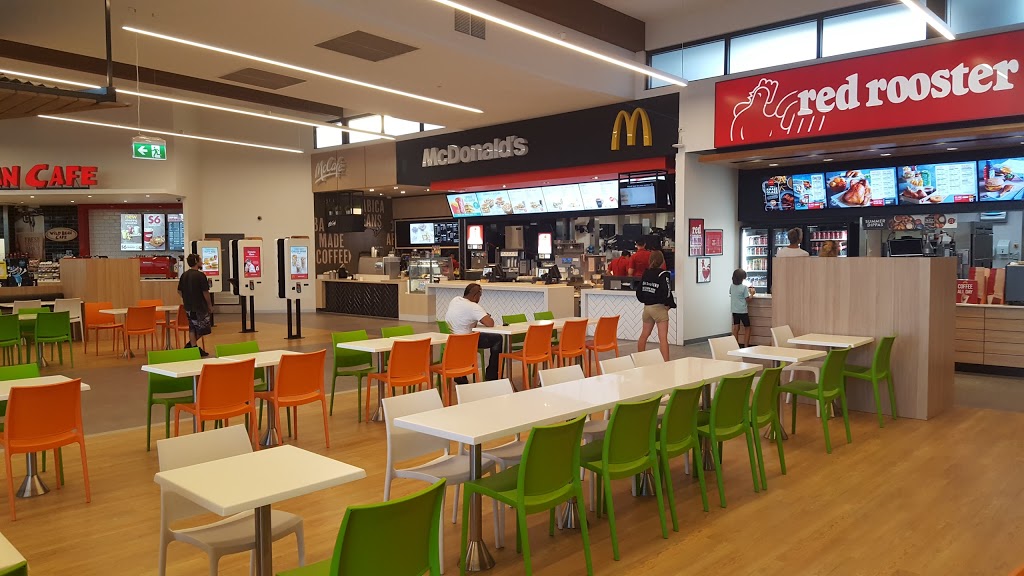 McDonalds Kwinana Freeway Northbound | cafe | BP Service Centre, Lot 191 Paparone Rd, Baldivis WA 6171, Australia | 0895918631 OR +61 8 9591 8631