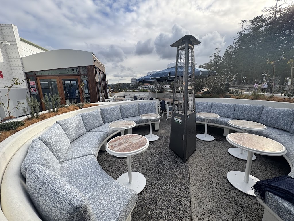 Felons Seafood | E Esplanade, Manly NSW 2095, Australia | Phone: (02) 9977 1266