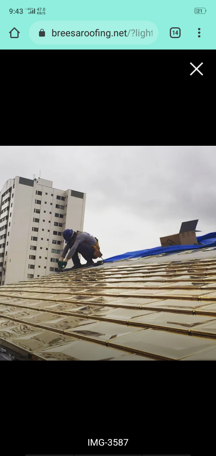 Breesa Roofing Pty Ltd | 1 Splice St, Mermaid Waters QLD 4218, Australia | Phone: 0434 242 248