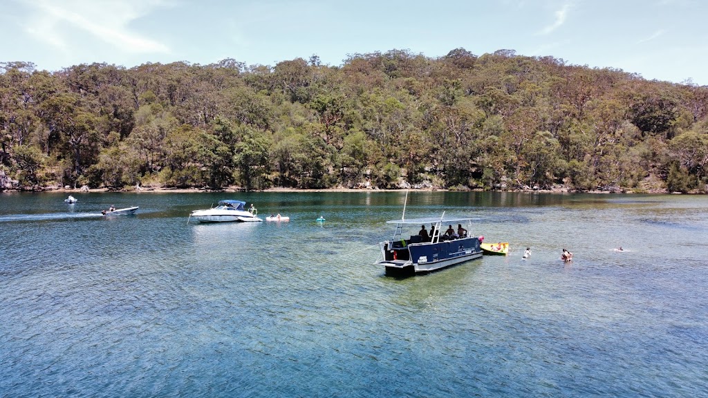 Port Hacking Boat Hire | Wonga Rd, Yowie Bay NSW 2228, Australia | Phone: 0468 880 365