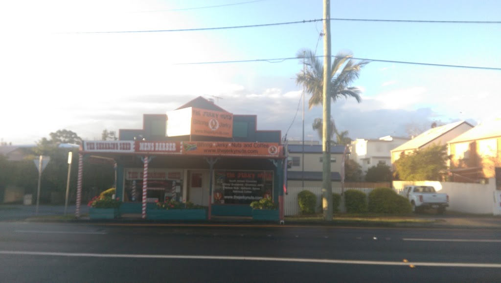The Biltong & Jerky Shop Enoggera | store | 159 Samford Rd, Enoggera QLD 4051, Australia | 0733553813 OR +61 7 3355 3813