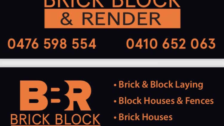 Brickblock&render | general contractor | 399 Highlands Rd, Eudlo QLD 4554, Australia | 0476598554 OR +61 476 598 554
