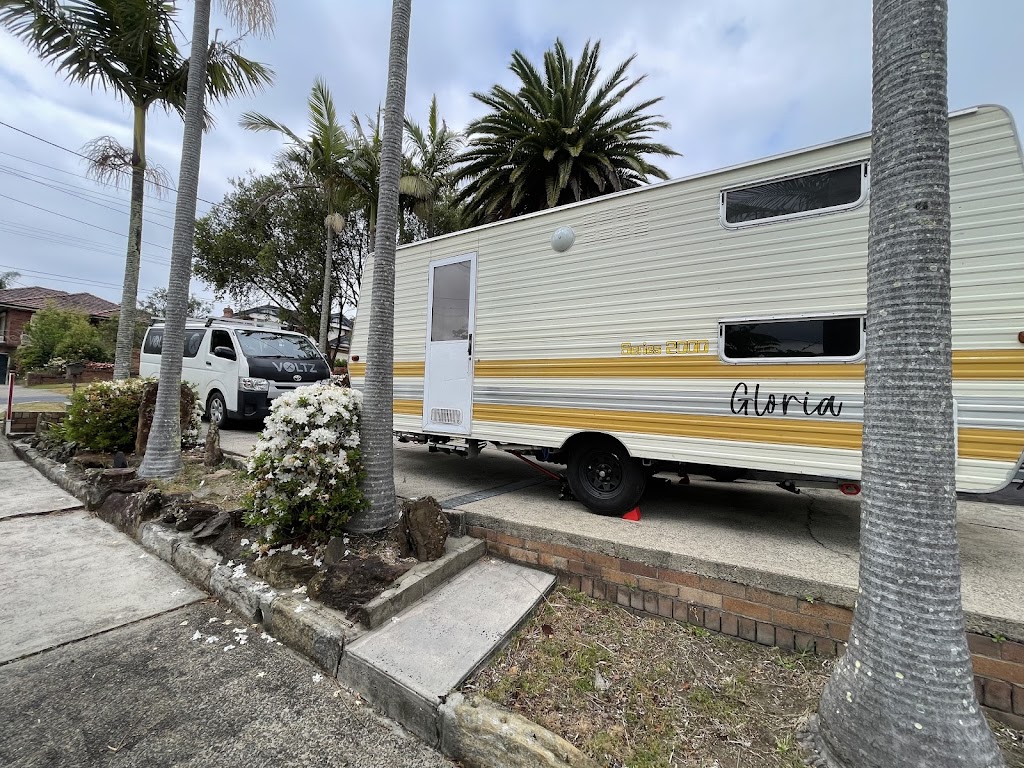Voltz RV Services | 524 Warringah Rd, Frenchs Forest NSW 2086, Australia | Phone: 0403 922 672
