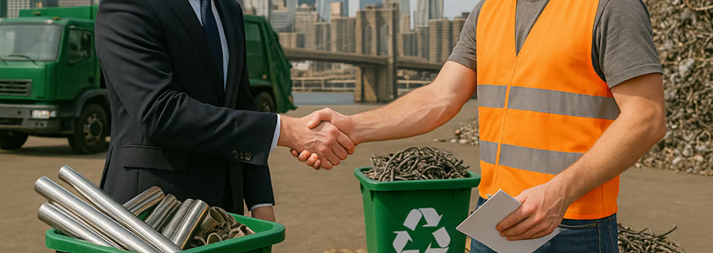 Windsor Metal Recycling | 20/124 Ham St, South Windsor NSW 2756, Australia | Phone: (02) 4577 2020
