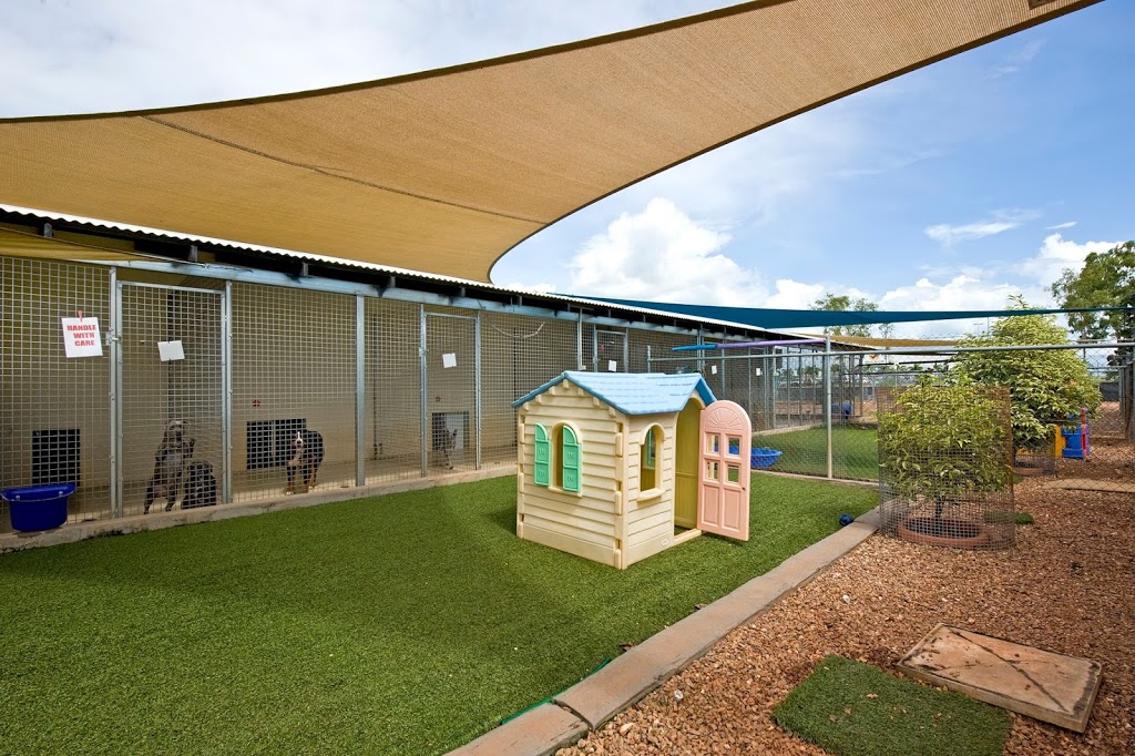 The Furry Godmother Pet Resort | veterinary care | 16 Larkin Ave, Eaton NT 0820, Australia | 1300438779 OR +61 1300 438 779