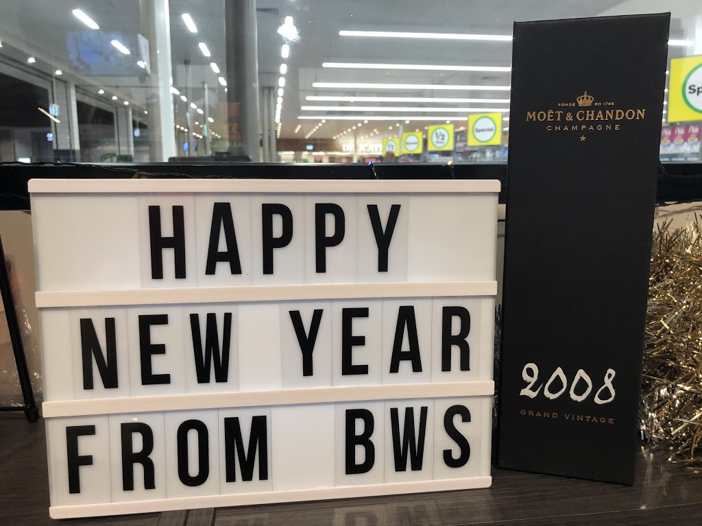 BWS Palmerston Gateways | store | Yarrawonga Rd, Durack NT 0830, Australia | 0889959336 OR +61 8 8995 9336