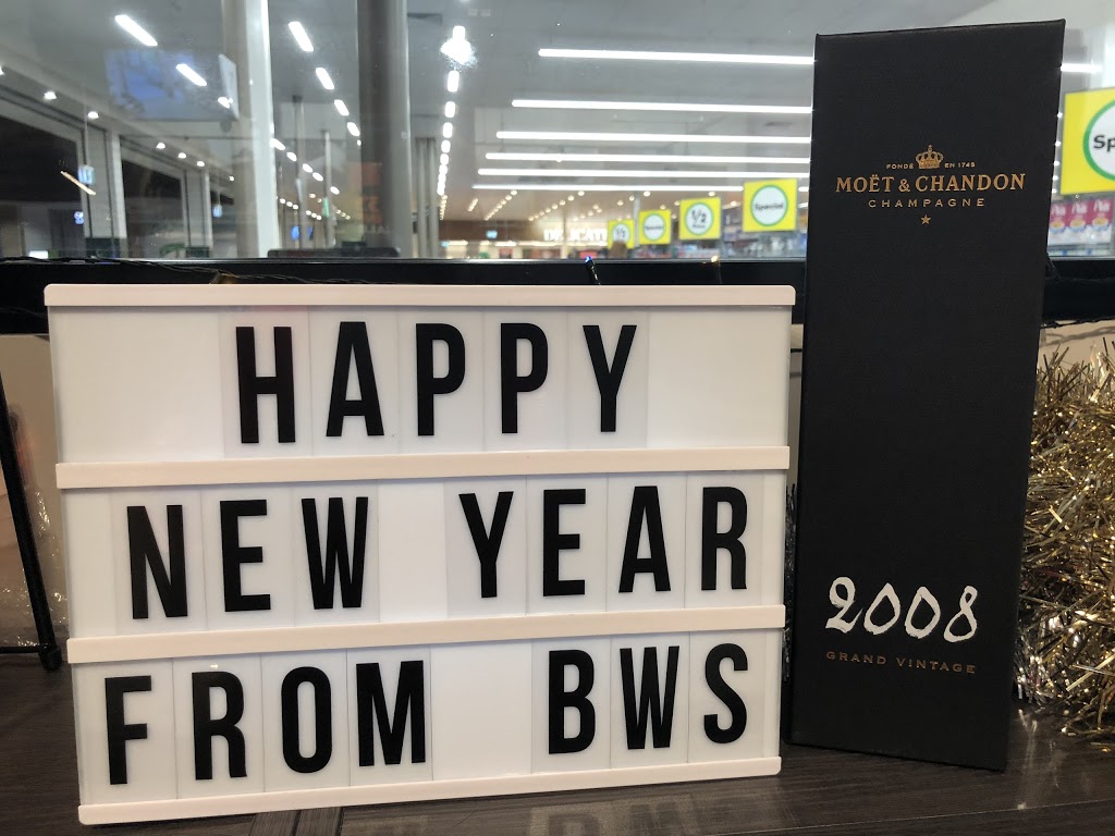 BWS Palmerston Gateways | Yarrawonga Rd, Durack NT 0830, Australia | Phone: (08) 8995 9336