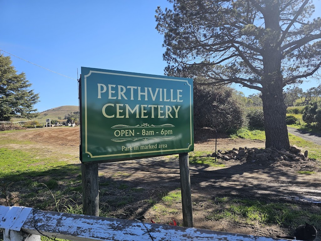 Perthville Cemetery | 836 Vale Rd, Perthville NSW 2795, Australia | Phone: 0427 826 877