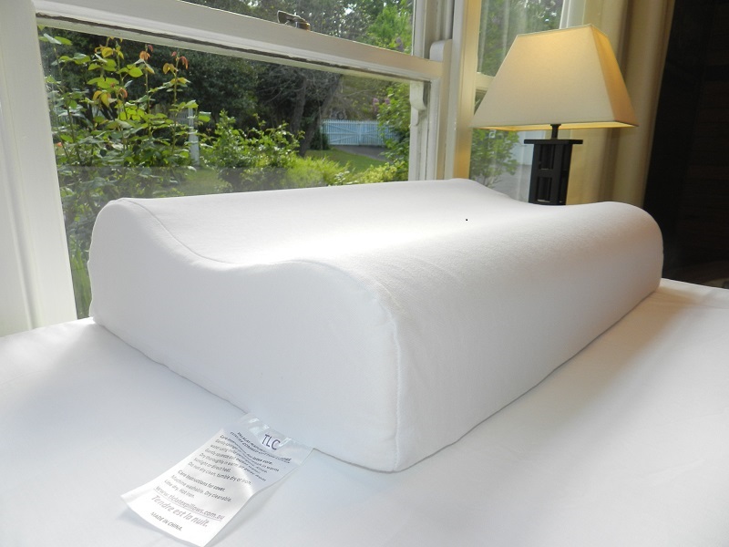 TLC Latex Pillows | Warehouse only - no retail, 1/128 Canterbury Rd, Kilsyth VIC 3137, Australia | Phone: 0412 100 587