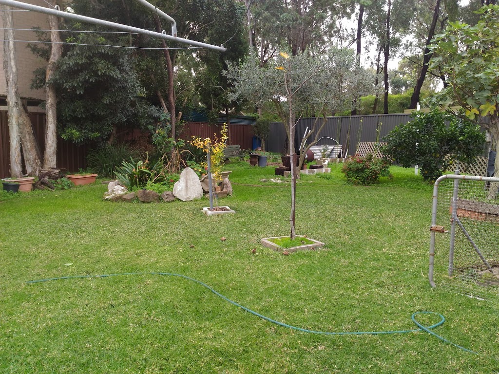 Kookaburra St Park | 24 Kookaburra St, Greystanes NSW 2145, Australia