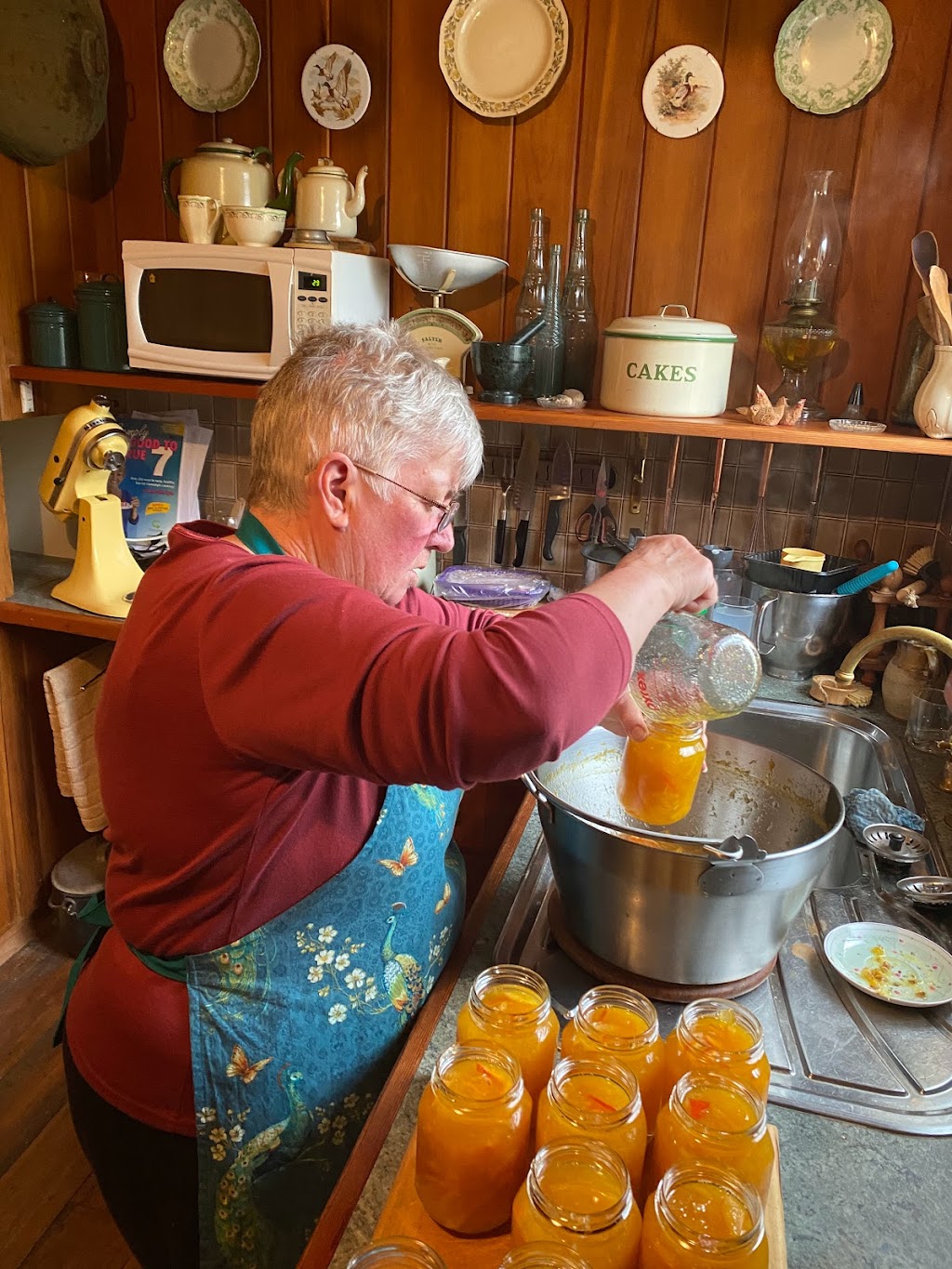 Sydmouth Valley Heritage Tours. | 665 Carlwood Rd, Tarana NSW 2787, Australia | Phone: 0428 236 785
