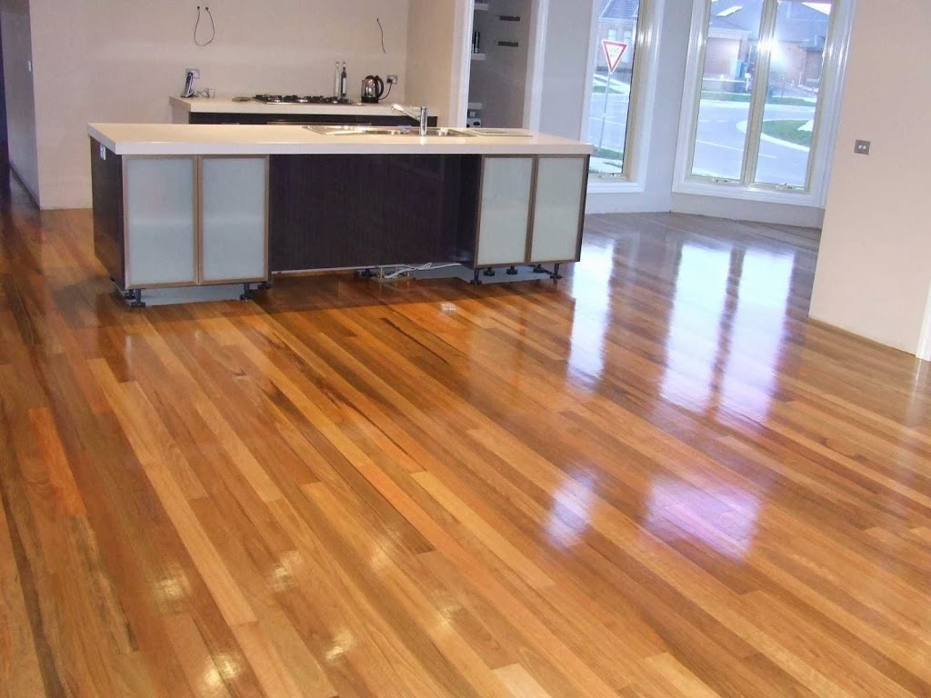 Eurostyle Timber Floors | store | 24 May Gibbs Cres, Lynbrook VIC 3975, Australia | 0397028861 OR +61 3 9702 8861