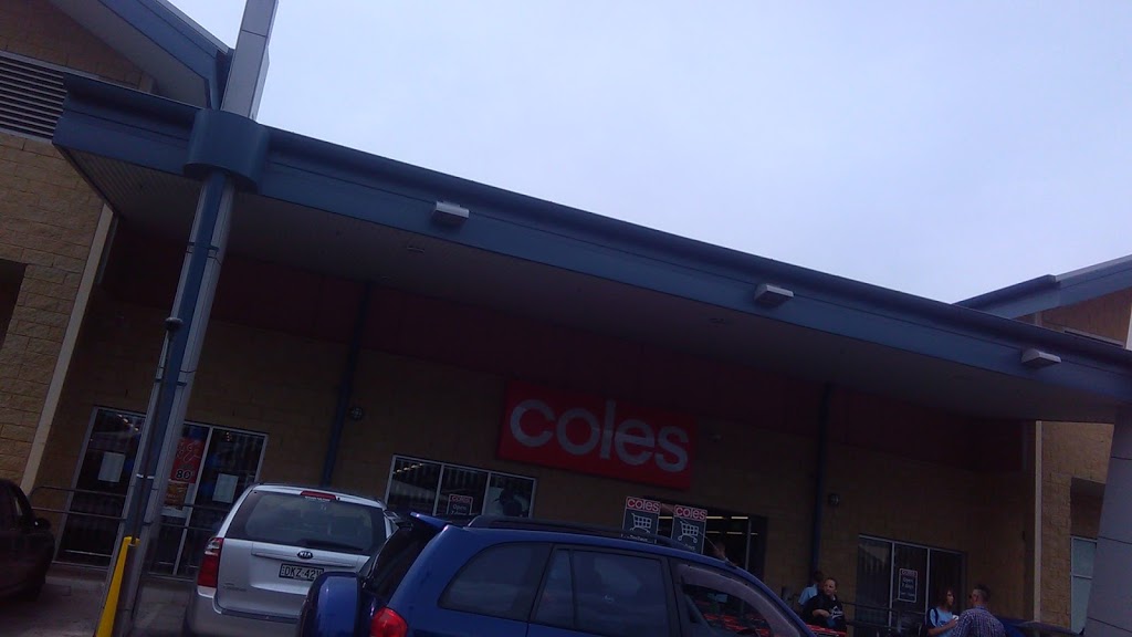 Coles Wadalba | supermarket | Orchid Way, Wadalba NSW 2259, Australia | 0243920019 OR +61 2 4392 0019