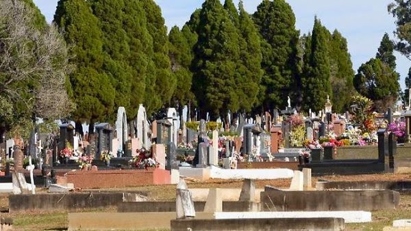 Alpha 1 Memorials PTY LTD | cemetery | 16 Mill St, Goodna QLD 4300, Australia | 0400281320 OR +61 400 281 320
