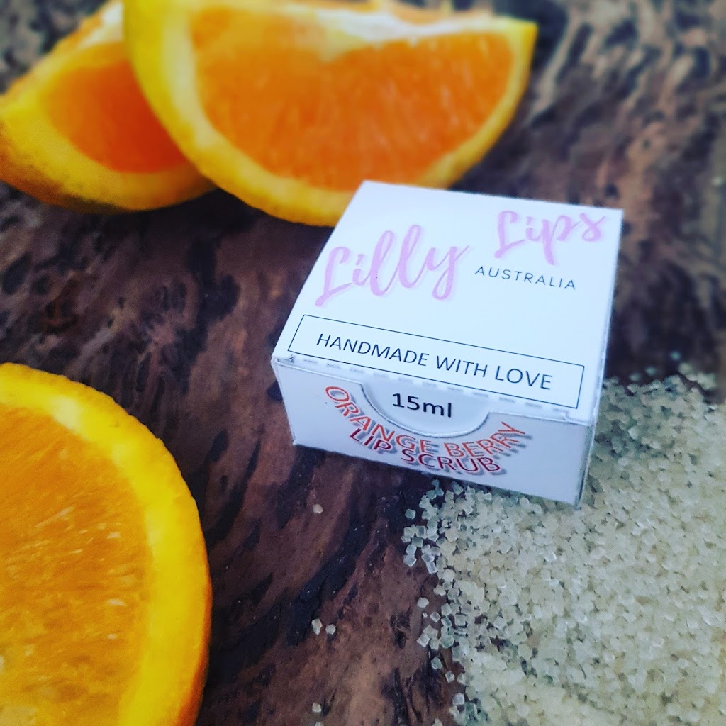 Lilly Lips Australia Distributor | store | 244 Gaudrons Rd, Sapphire Beach NSW 2450, Australia | 0439185752 OR +61 439 185 752