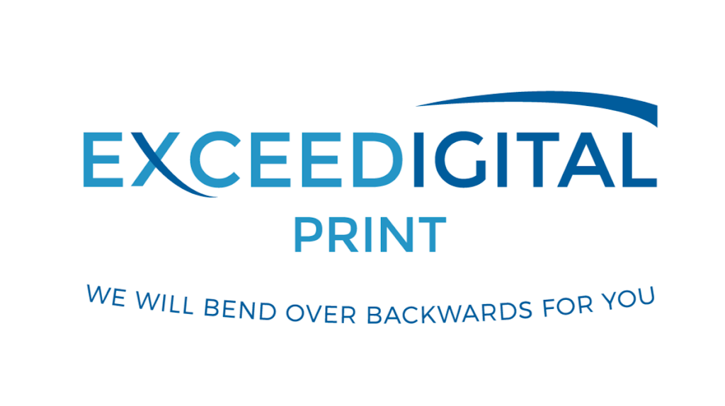 Exceedigital Print | 3/100 Arthur St, North Sydney NSW 2060, Australia | Phone: (02) 9955 7666