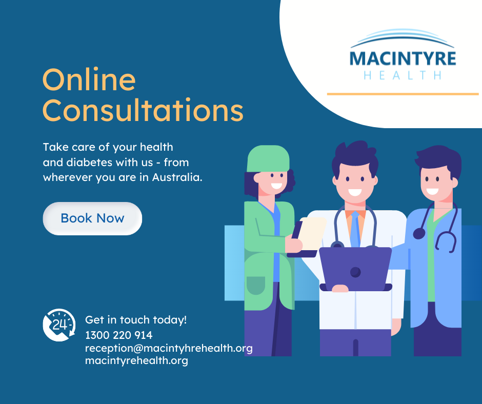 Macintyre Health | HQ Building @ Robina, Suite 22 Level 2/1 Laver Dr, Robina QLD 4226, Australia | Phone: 1300 220 914