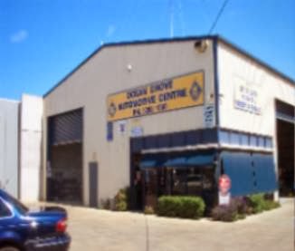 Ocean Grove Automotive Centre | car repair | 8-10 Marine Parade, Ocean Grove VIC 3226, Australia | 0352551050 OR +61 3 5255 1050