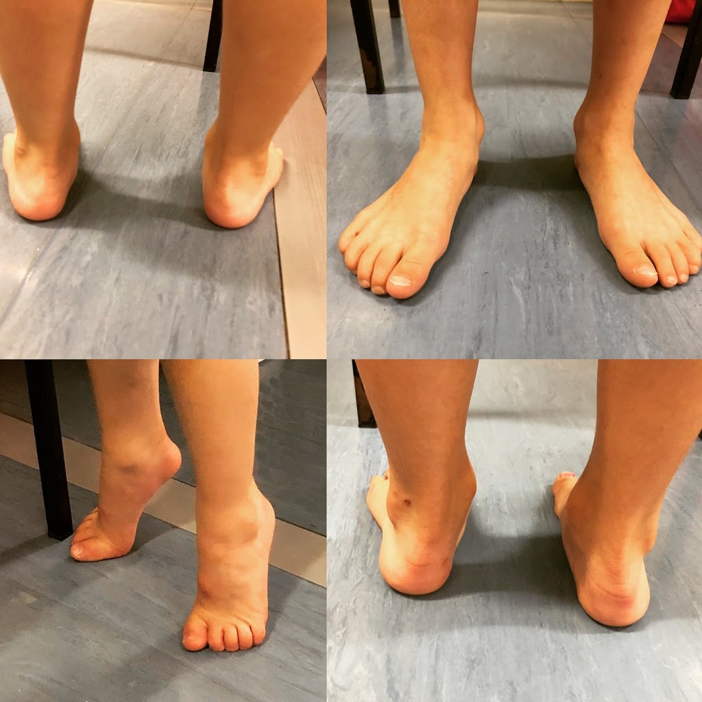 Holistic Foot Clinic - Taylors Hill | doctor | Shop 18, Watervale Shopping Centre, 2-14 Calder Park Drive, Taylors Hill VIC 3037, Australia | 1300185350 OR +61 1300 185 350