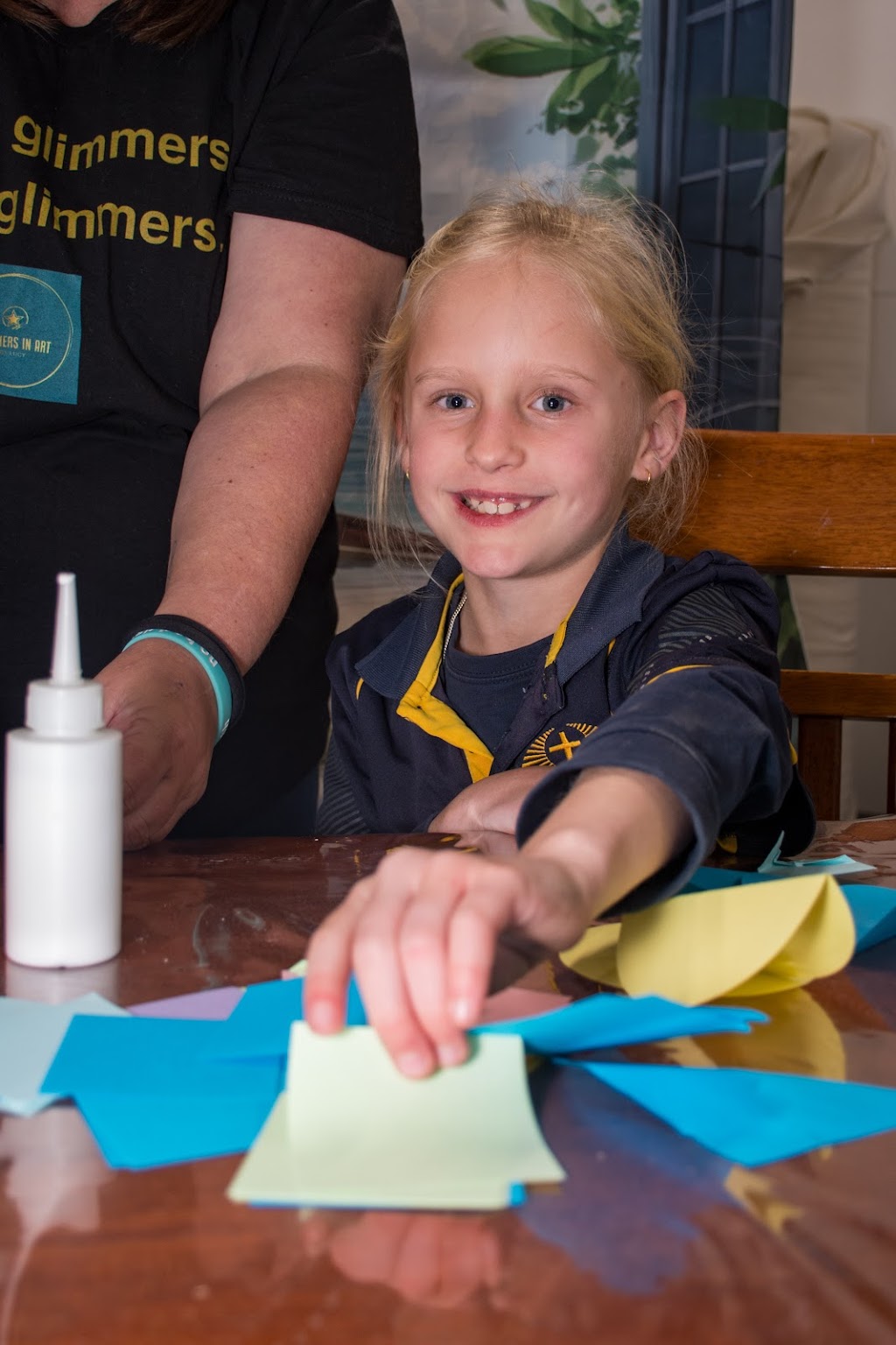 Glimmers in Art, by Lucy | 93-95 Urana St, Jindera NSW 2642, Australia | Phone: 0412 593 873